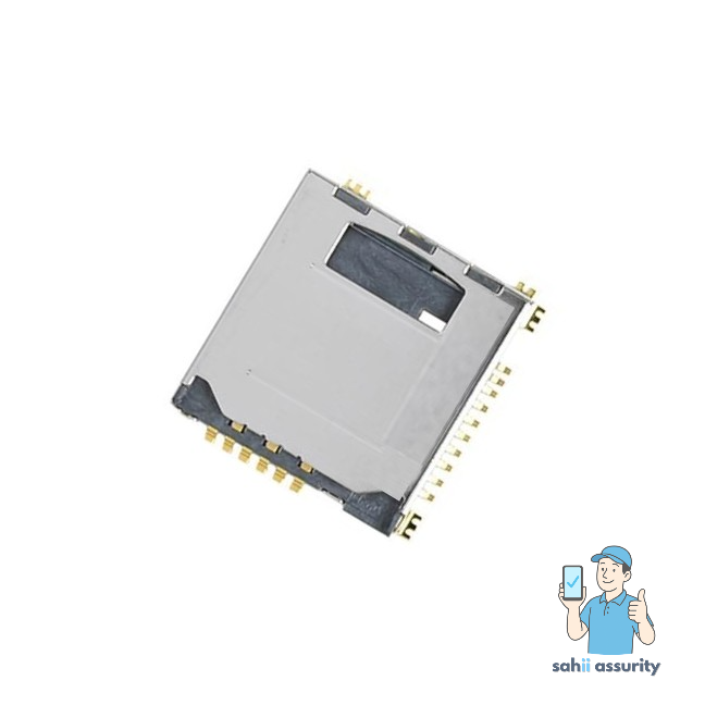 MMC Connector for Vivo V9